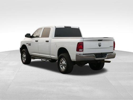 2014 RAM 2500 Tradesman