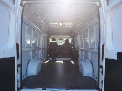 2025 RAM ProMaster 3500 High Roof