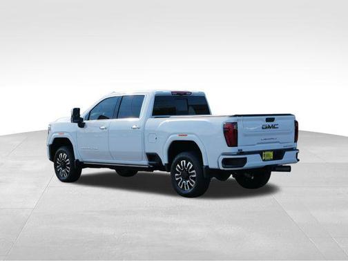 2024 GMC Sierra 2500 Denali Ultimate