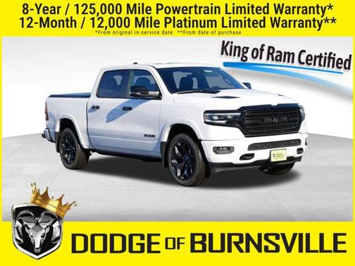 2023 RAM 1500 Limited