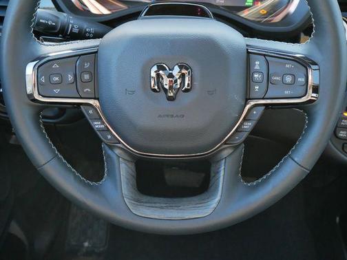 2025 RAM 1500 Limited