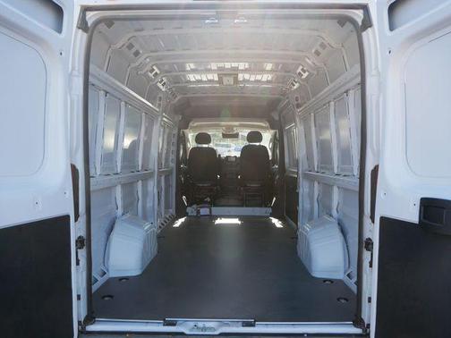 2025 RAM ProMaster 3500 High Roof