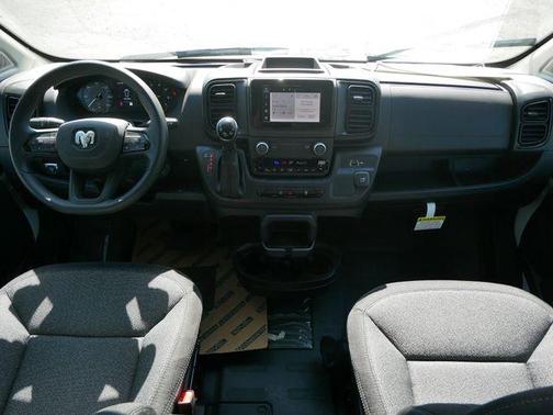 2025 RAM ProMaster 3500 High Roof