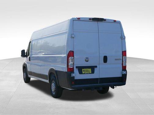 2025 RAM ProMaster 3500 High Roof
