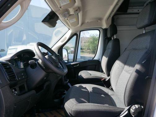 2025 RAM ProMaster 3500 High Roof