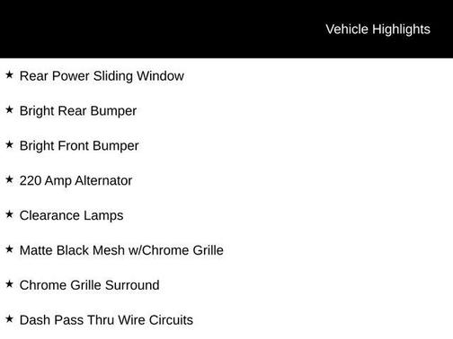 2022 RAM 3500 Tradesman Crew Cab 4x4 8' Box