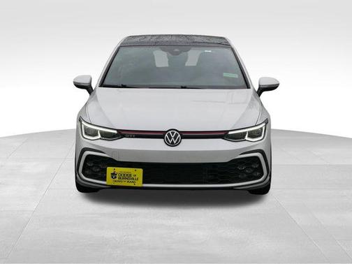 2022 Volkswagen Golf GTI 1.4T TSI