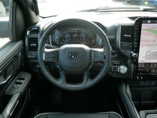 2025 RAM 1500 Limited