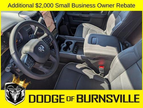 2026 RAM 2500 Power Wagon