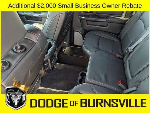 2026 RAM 2500 Power Wagon