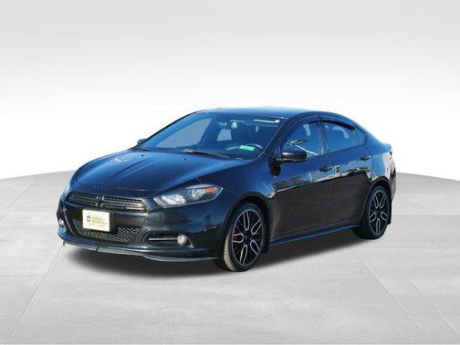 2015 Dodge Dart Limited