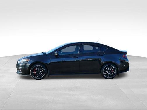 2015 Dodge Dart Limited