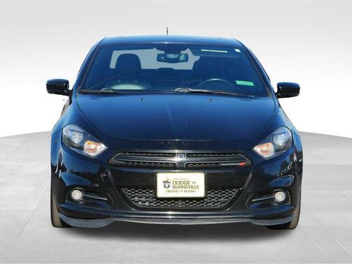 2015 Dodge Dart Limited