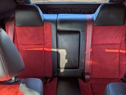 2023 Dodge Challenger R/T Scat Pack Widebody