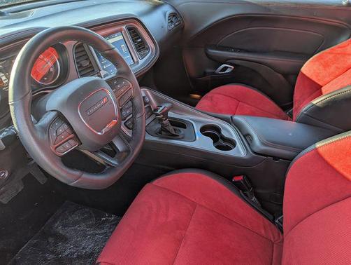 2023 Dodge Challenger R/T Scat Pack Widebody