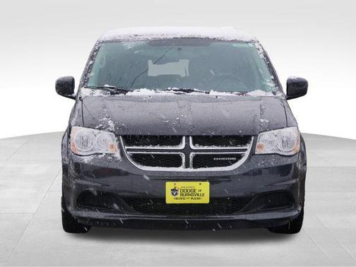 2012 Dodge Grand Caravan SXT