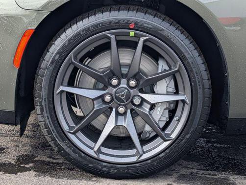 2026 Dodge Charger R/T Scat Pack