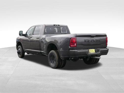 2025 RAM 3500 Laramie