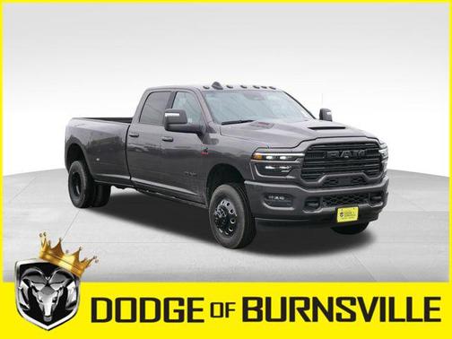 2025 RAM 3500 Laramie
