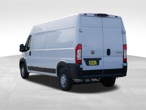 2025 RAM ProMaster 2500 Tradesman