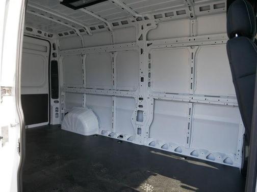 2025 RAM ProMaster 2500 Tradesman