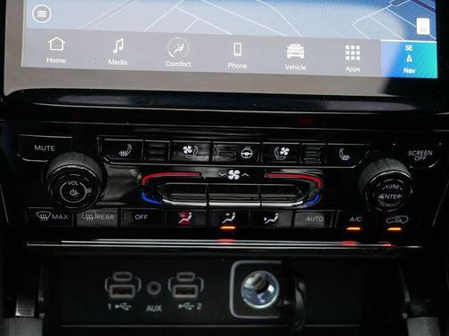 2024 Jeep Grand Cherokee L Summit