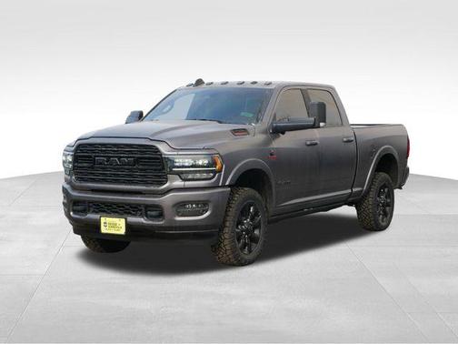 2022 RAM 2500 Limited Crew Cab 4x4 6'4' Box