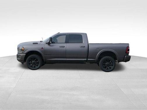 2022 RAM 2500 Limited Crew Cab 4x4 6'4' Box