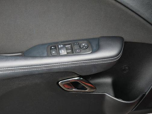 2022 Dodge Challenger SRT Hellcat