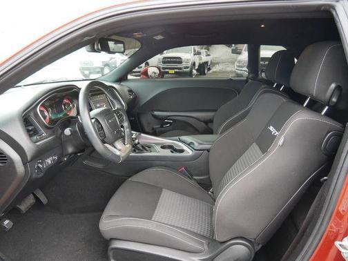 2022 Dodge Challenger SRT Hellcat