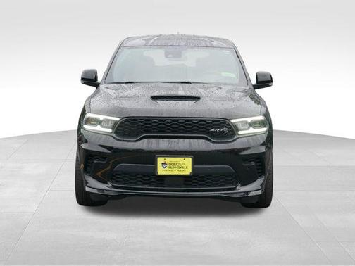 2024 Dodge Durango SRT Hellcat Plus AWD