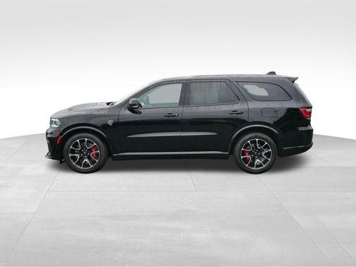 2024 Dodge Durango SRT Hellcat Plus AWD