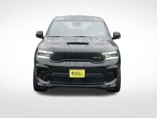 2024 Dodge Durango SRT Hellcat Plus AWD