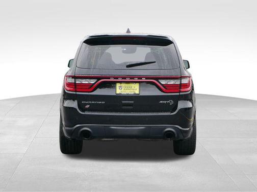 2024 Dodge Durango SRT Hellcat Plus AWD