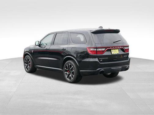 2024 Dodge Durango SRT Hellcat Plus AWD