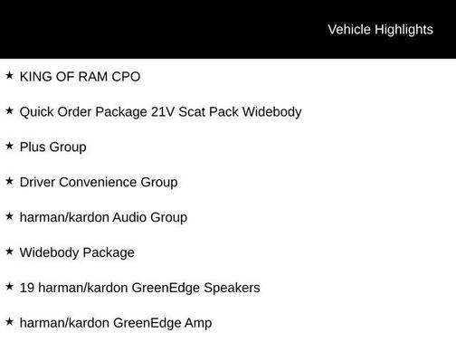 2021 Dodge Charger R/T Scat Pack