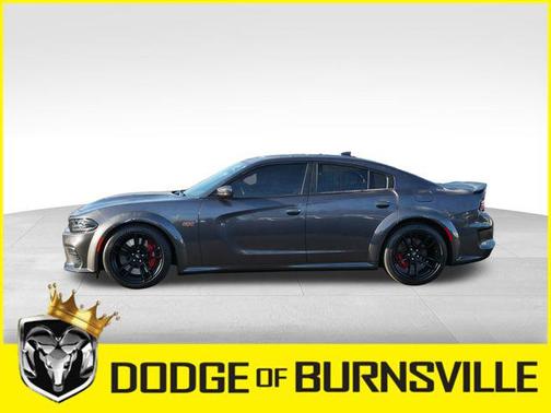 2021 Dodge Charger R/T Scat Pack