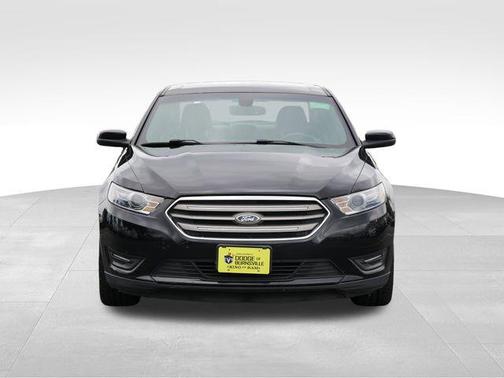 2016 Ford Taurus SEL