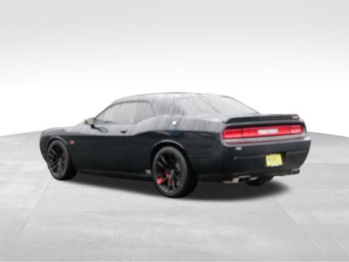 2013 Dodge Challenger SRT8
