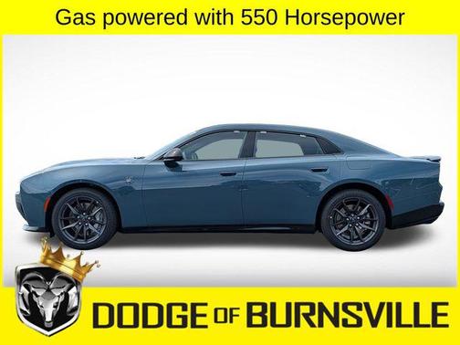 SUB ZERO 2026 Dodge Charger Scat Pack