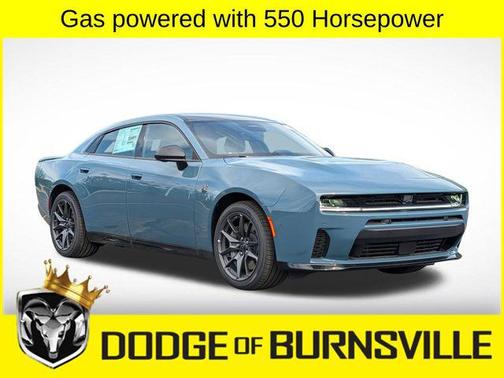 SUB ZERO 2026 Dodge Charger Scat Pack