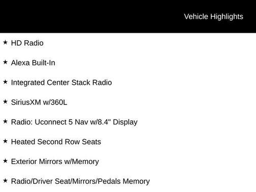 Bright White Clearcoat 2022 RAM 2500 Laramie Crew Cab 4x4 6'4' Box