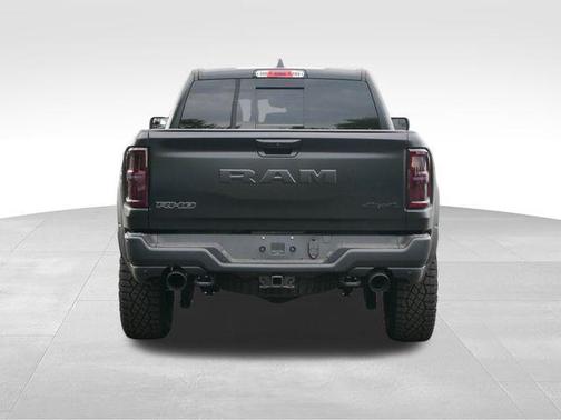 2025 RAM 1500 RHO Crew Cab 4x4 5'7' Box