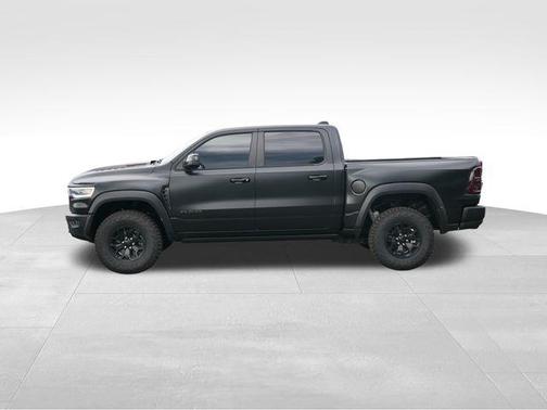 2025 RAM 1500 RHO Crew Cab 4x4 5'7' Box