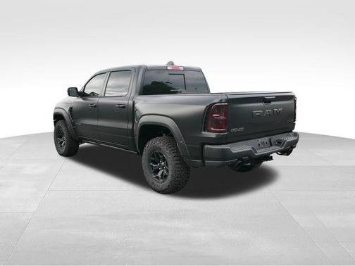 2025 RAM 1500 RHO Crew Cab 4x4 5'7' Box