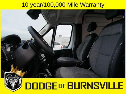 2026 RAM ProMaster 1500 Base