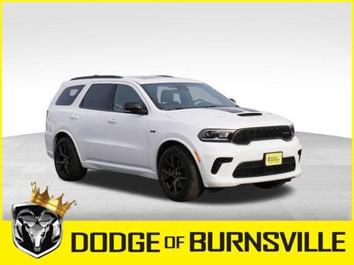 2025 Dodge Durango R/T 20th Anniversary Plus AWD