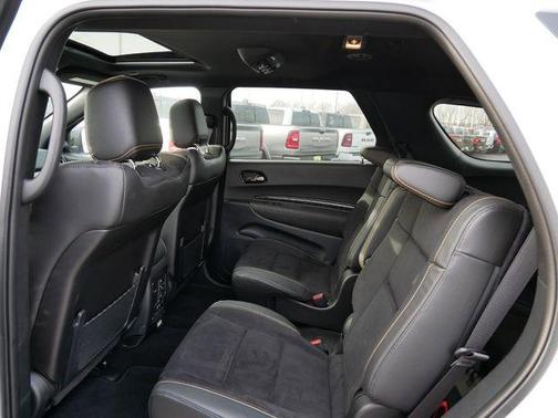 2025 Dodge Durango R/T 20th Anniversary Plus AWD