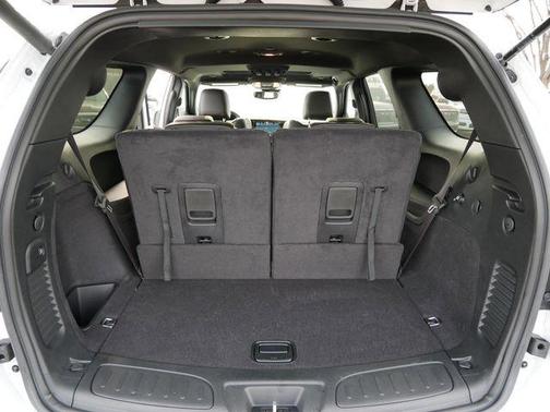2025 Dodge Durango R/T 20th Anniversary Plus AWD