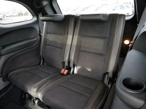 2025 Dodge Durango R/T 20th Anniversary Plus AWD